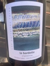 Domaine Labet Chardonnay La Bardette 2019