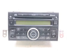 Autoradio occasion NISSAN NOTE I phase 2 - 1.5 DCI 86ch -