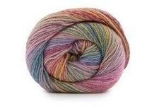 James Brett Émotions DK Laine