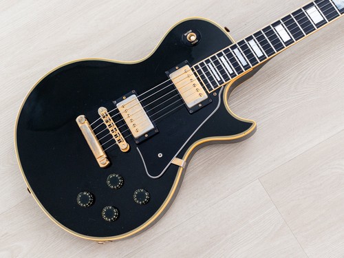 1981 gibson les paul - gibson,
