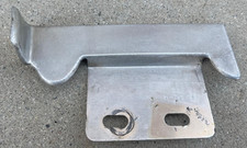 CADILLAC DEVILLE REAR BACK