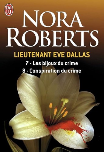 Lieutenant eve dallas - eve,