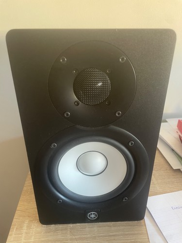 Enceinte hifi yamaha hs5 - enceinte,