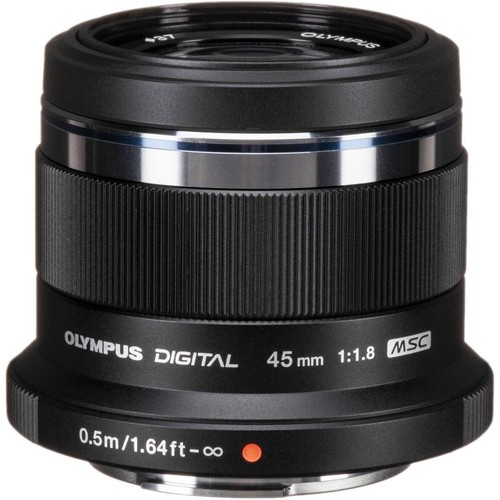 Olympus zuiko digital - m.zuiko,