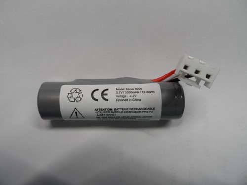 Ingenico move battery 5000 - ingenico,