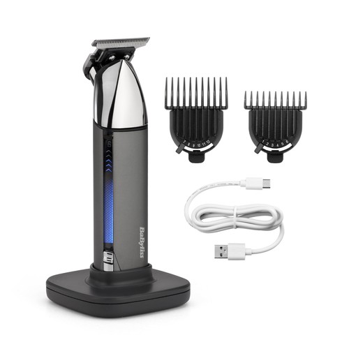 Babyliss super tondeuse - super‑x,