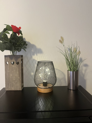 Lampe table ikea - de, style