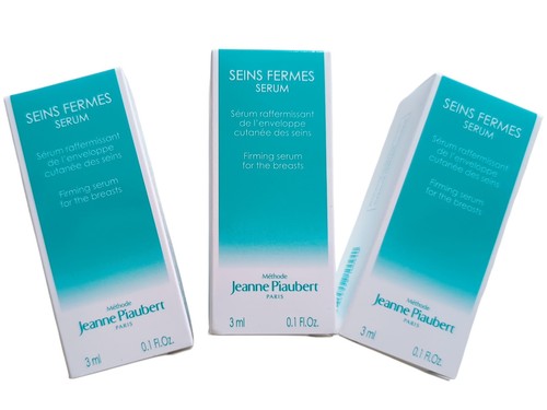 Serum seins ferme jeanne - serum,