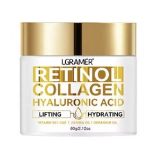 Crème Beauté Retinol