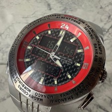 Montre chronographe Citizen