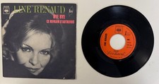 LINE RENAUD Bye Bye, Ce