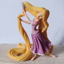 Figurine en PVC Bullyland Disney Raiponce - Raiponce 11cm