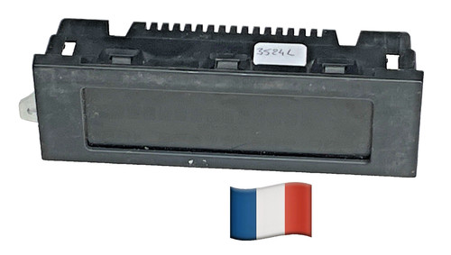 96597970xt écran mfd citroën - 96597970xt,
