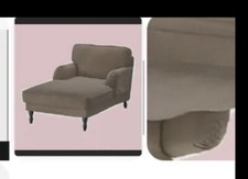 IKEA Stocksund Chaise Lounge