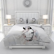 Housse de Couette 135 x 200 cm