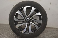Jante en alliage VW Golf 7Jx16 ET48 5H0601025AC 205/55R16 mk8 1.0 TSI 2021