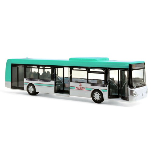 Norev plastigam 431010 bus - norev,