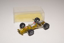 A43 1:65 MAJORETTE 227 LOTUS