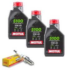 Kit D'Entretien Pour Suzuki