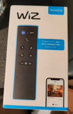 WiZ WiZmote - Télécommande pour ampoules connectées WiZ - NEUF