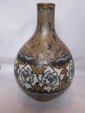 Boch keramis cateau - boch, vase