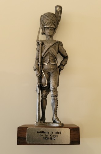 Les étains prince figurine - étains,