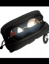 Lunettes De Soleil Vintage -