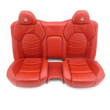 Banquette Siège arrière