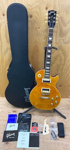 Guitare électrique gibson - électrique,