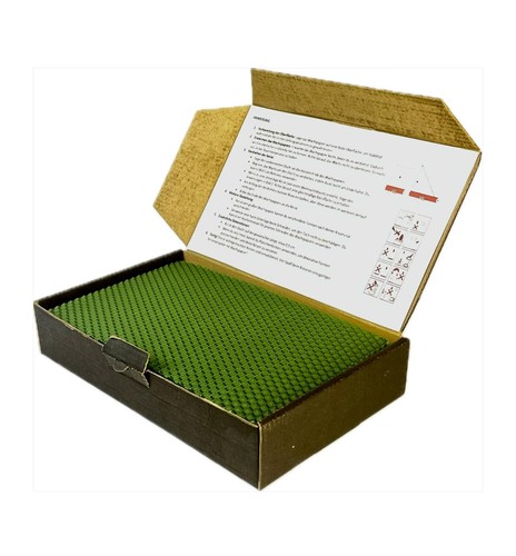 Kit bricolage bougies en - kit,