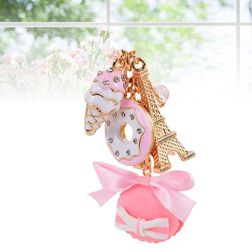 Accessoires sac main - ,