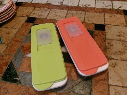 Tupperware lot 2 - lot, de