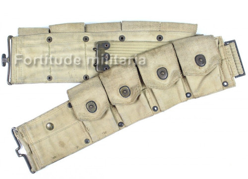 Ceinturon 1918 pour - us, m-1918