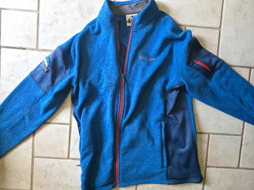 Spyder men blue - spyder,