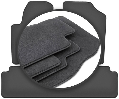 Tapis voiture haut - voiture, de