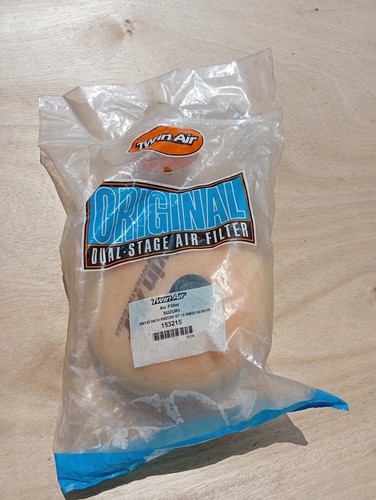 Filtre air twin - twin,