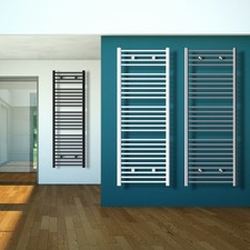 Chauffage sèche-serviettes