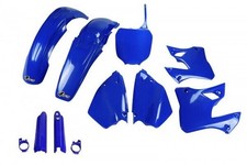 kit plastique carènes FULL