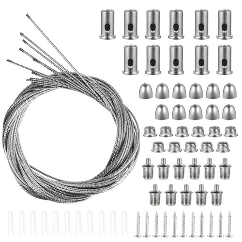 Pièces câble suspension - pièces,
