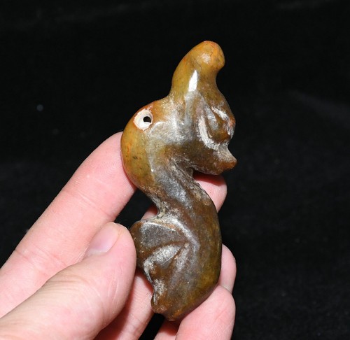 Hongshan culture old jade - culture,