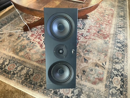 Linn centrik center speaker - centrik,