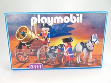 boite playmobil set 3111