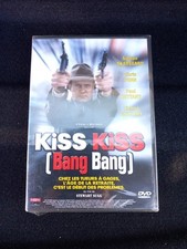 Kiss kiss bang bang (DVD)