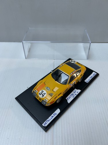 Detailcars ferrari 365 gtb 34 - 365,