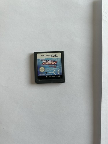 Jeu nintendo lite - ds,