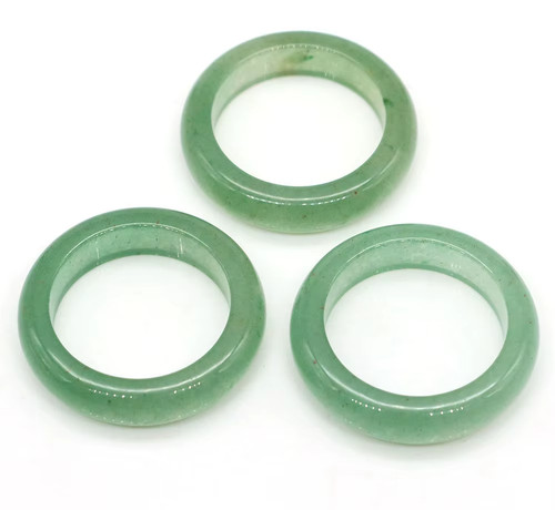 Une bague mixte - bague, en