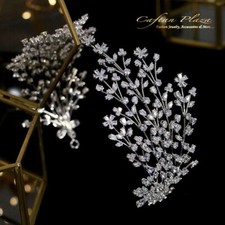 Premium Tiare XXL Diadème