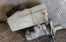 Maitre cylindre bocal liquide de frein RENAULT CLIO IV (4) - Réf : 460915125R