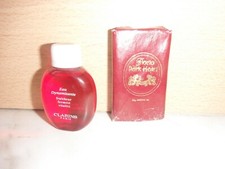 CLARIN PARIS MINIATURE EAU