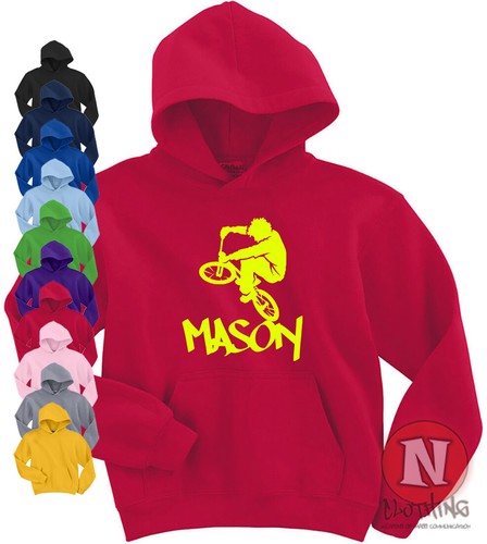 Bmx personnalisé enfants - bmx,